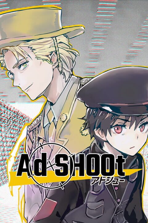 Ad Shoot cover