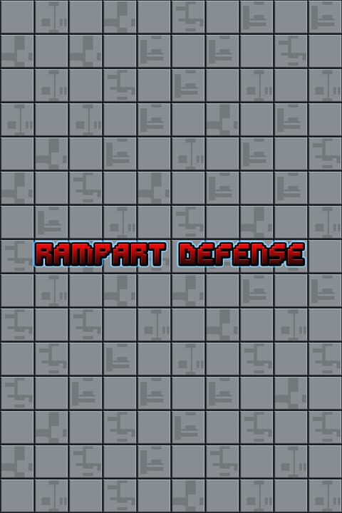 Rampart Defense cover art