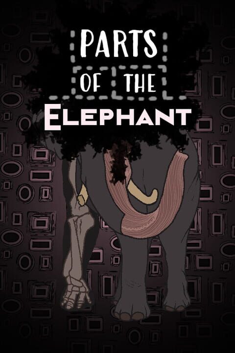 Parts of the Elephant cover art