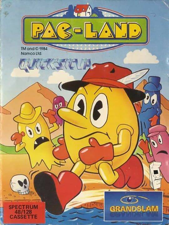 Game Cover