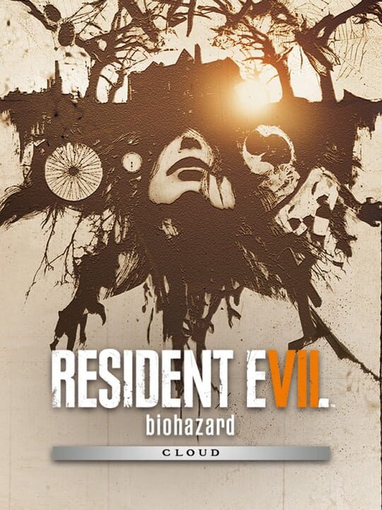 Resident Evil 7: Biohazard - Cloud cover