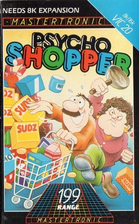 Game Cover