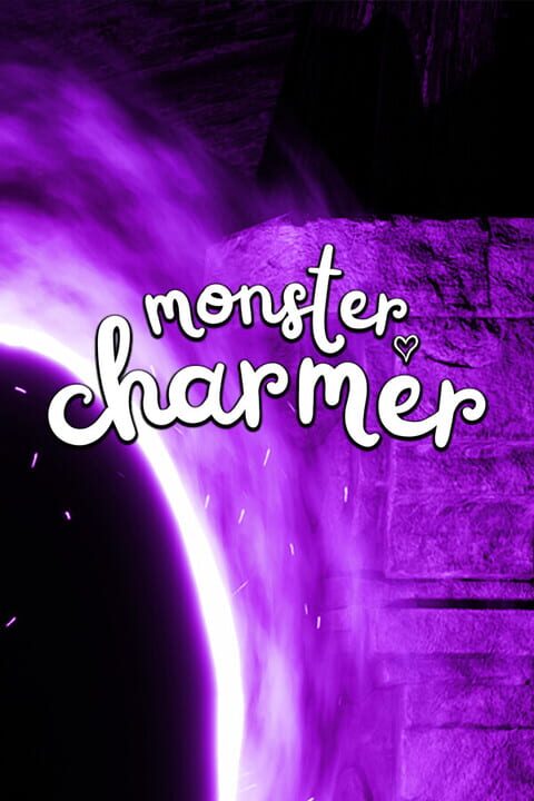 Monster Charmer cover art