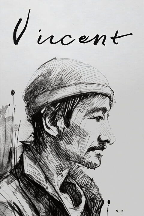 Vincent cover art