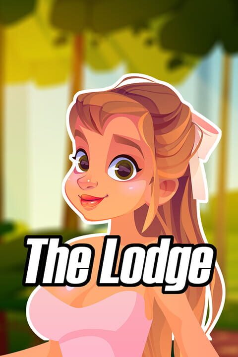 The Lodge cover art