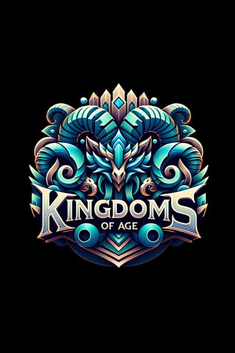 Kingdoms of Age cover art