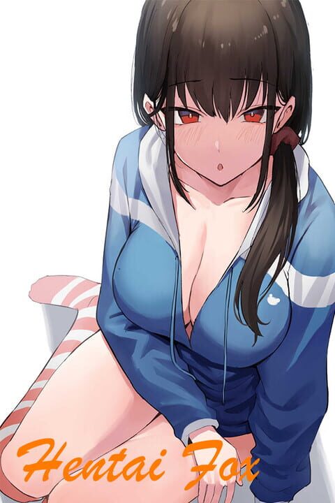 Hentai Fox cover art