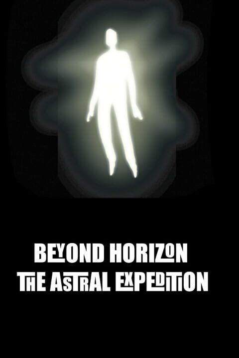 Beyond Horizon: The Astral Expedition cover art