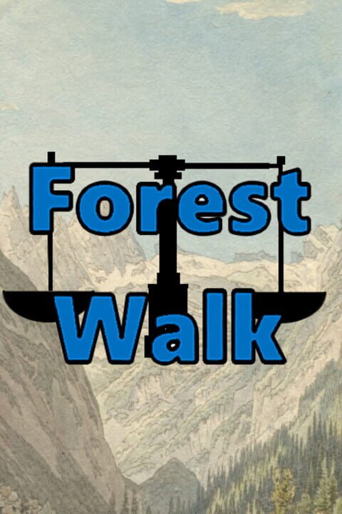 Forest Walk cover art
