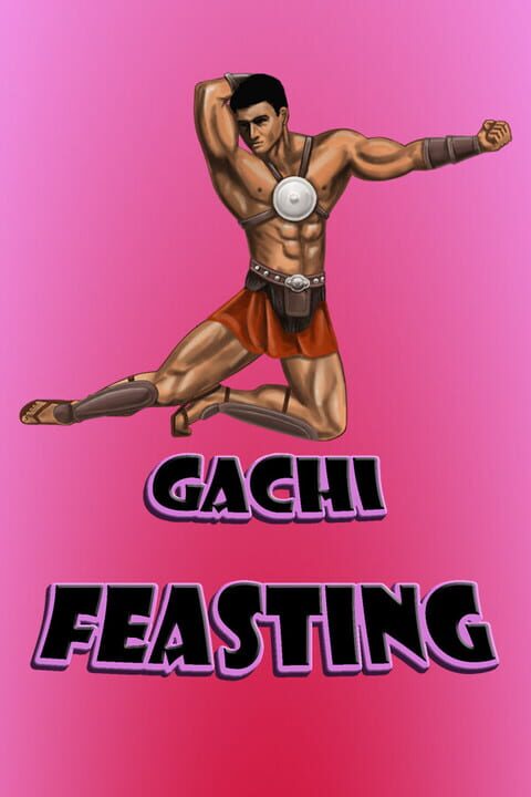 Gachi Feasting cover art