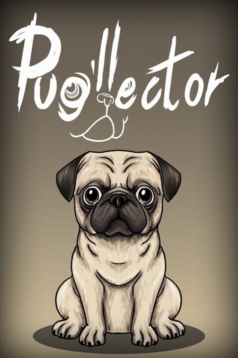 Pug'llector cover art