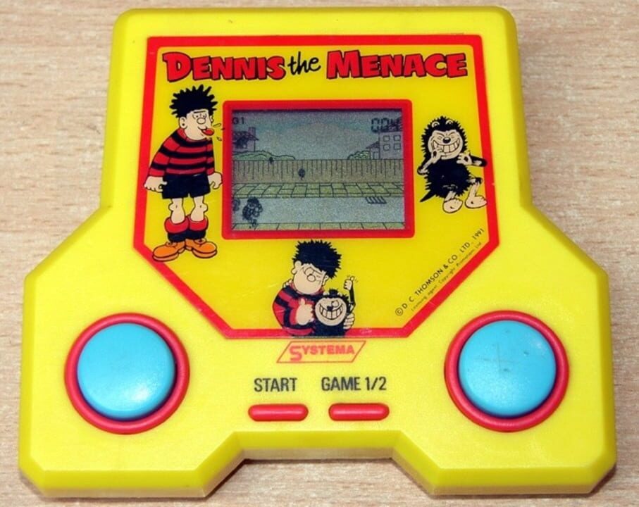 Game Cover
