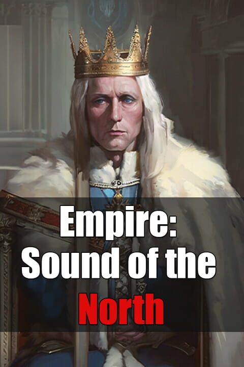 Empire: Sound of the North cover art
