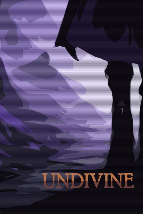 Undivine cover