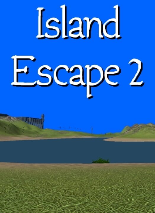 Island Escape 2 cover art