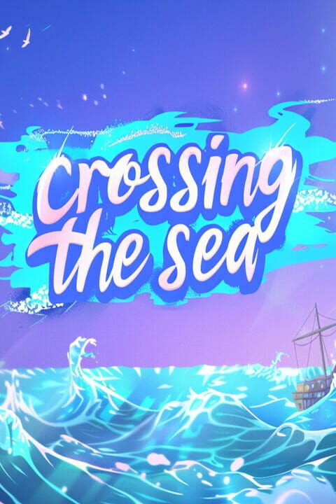Nezha Crossing the Sea cover art