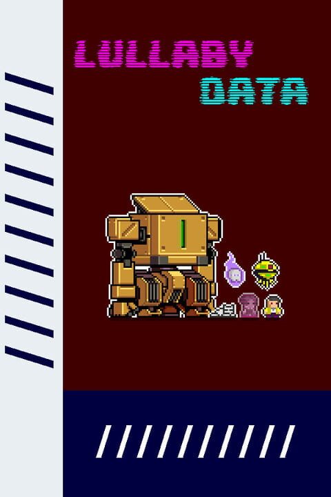 Lullaby Data cover art