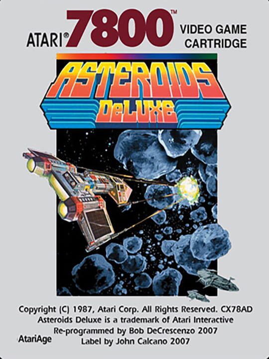 Game Cover