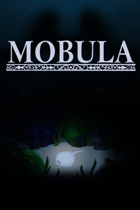 Mobula cover art