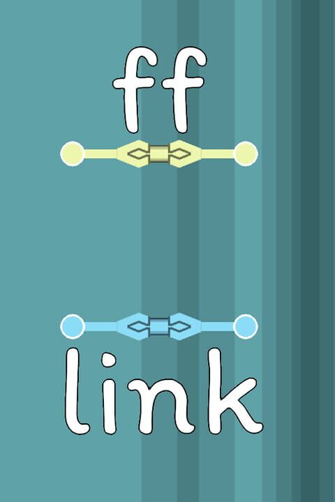 FF Link cover art