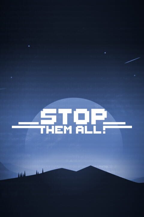 Stop Them All cover art