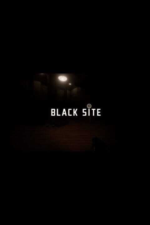 Black Site cover art
