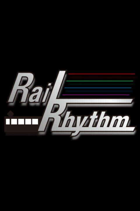 RaiLRhythm cover art