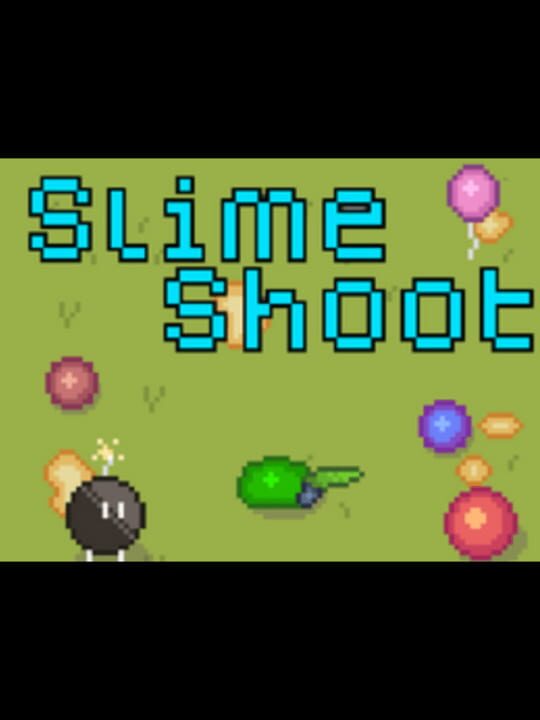 Slime Shoot cover art