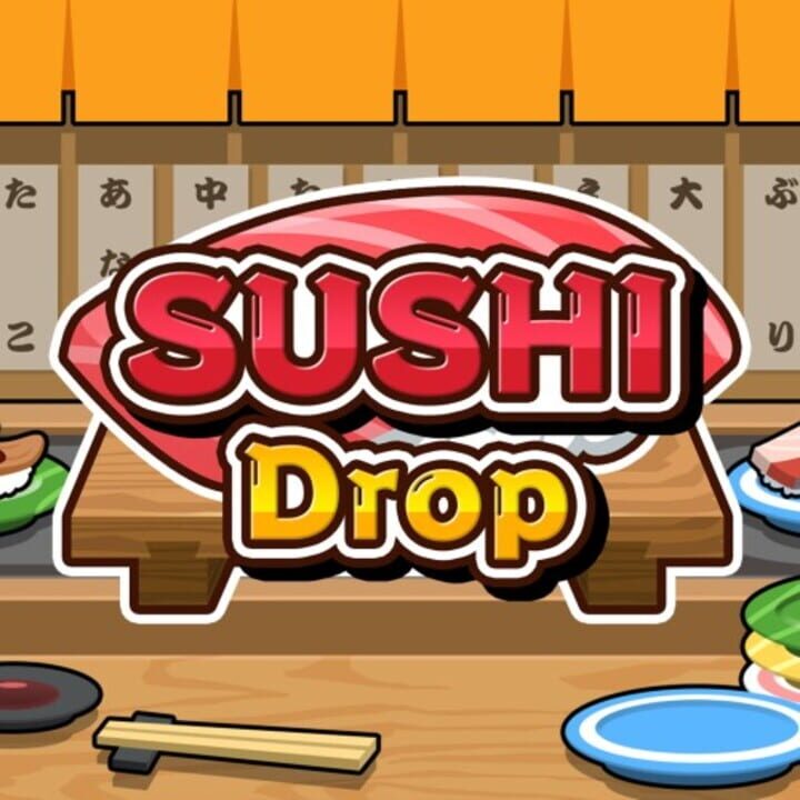 Sushi Drop cover