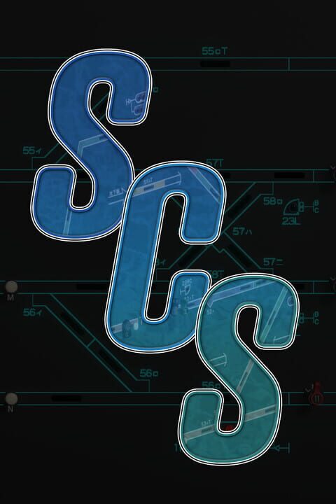 Cover image for Signal Control Simulator