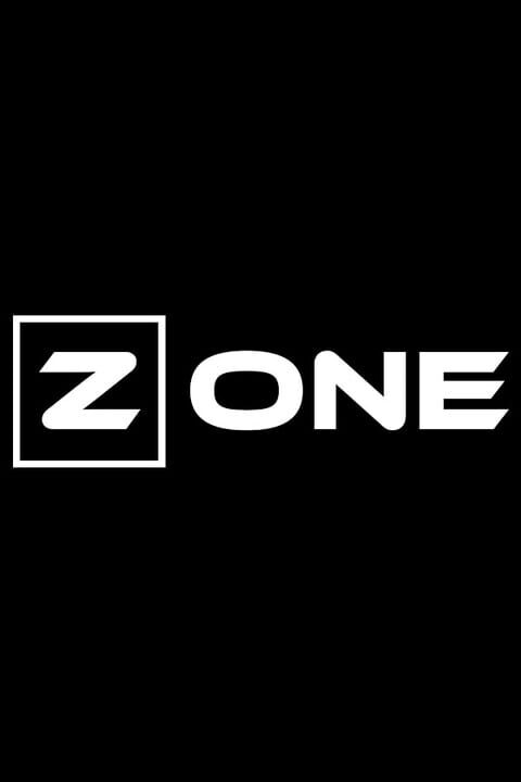 Zone One cover art