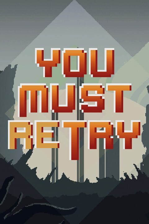 You Must Retry cover art