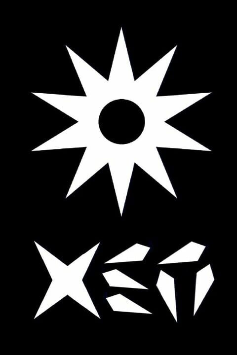 Xen cover art