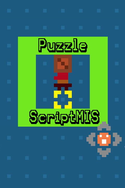 PuzzleScriptMis cover art