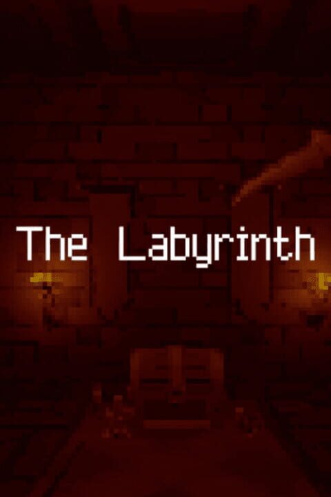 The Labyrinth cover art