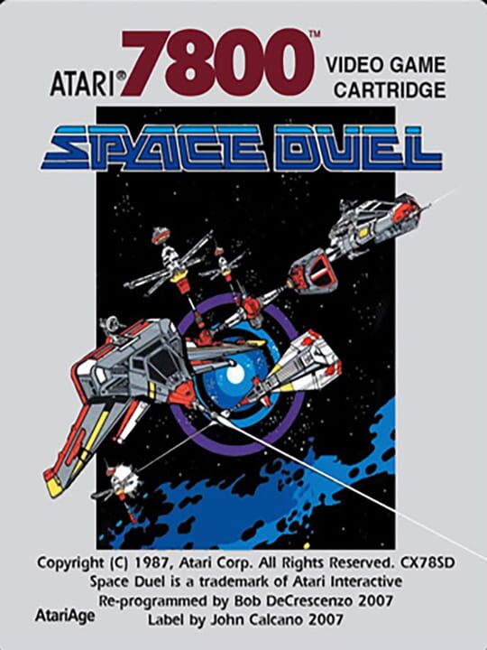 Game Cover