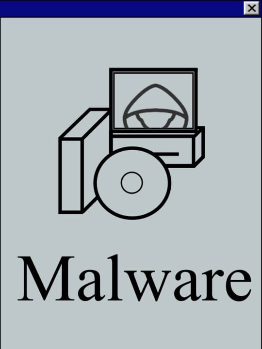 Malware cover