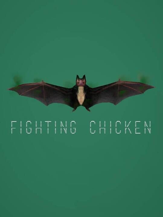 FightingChicken cover art