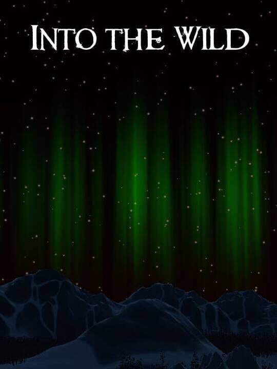 Into the Wild cover art