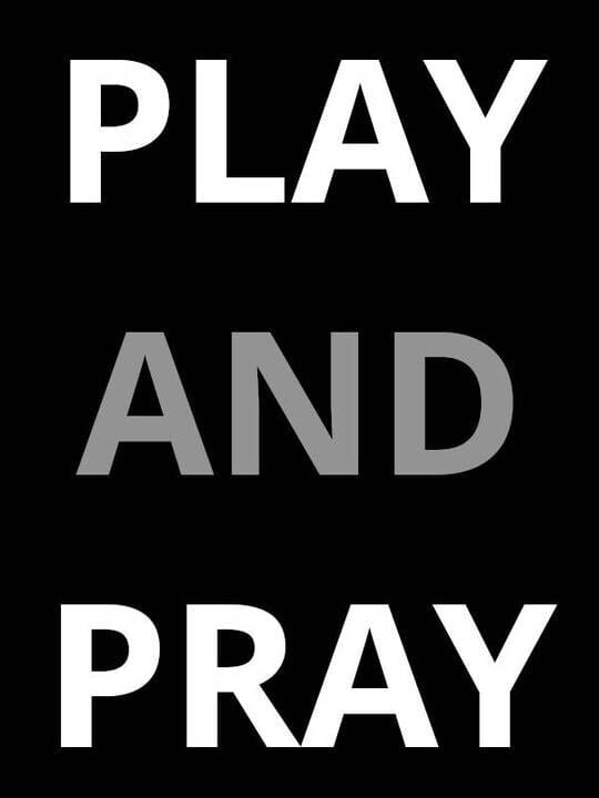 Play And Pray cover