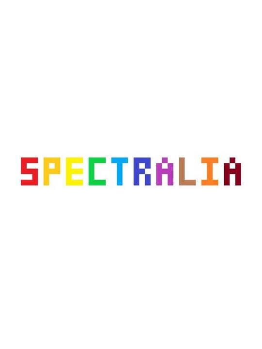 Spectralia cover art
