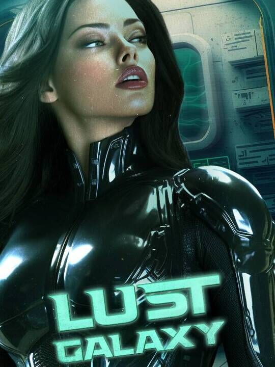 Lust Galaxy cover art