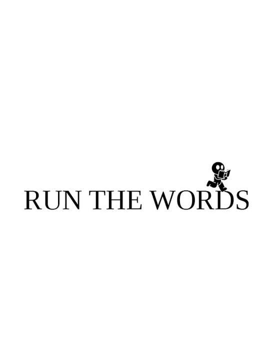 Run The Words cover art