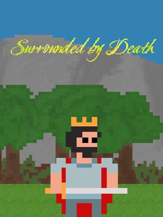Surrounded by Death cover art
