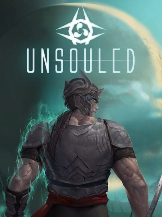 Unsouled cover