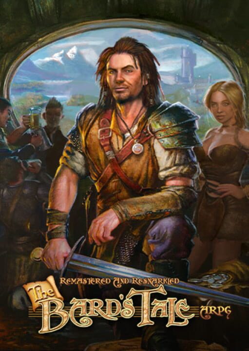 Game Cover