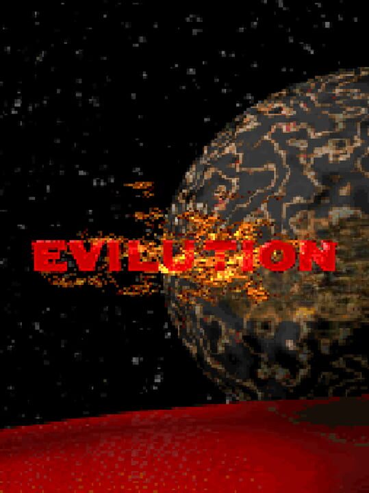 TNT: Evilution cover