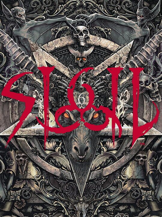 Sigil cover