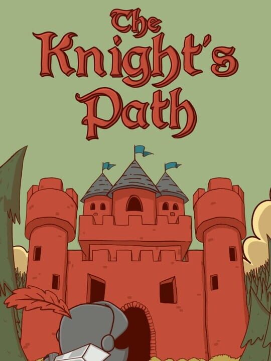 The Knight's Path cover