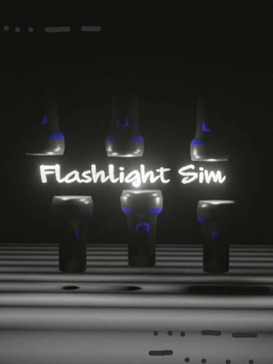 Flashlight Sim cover art